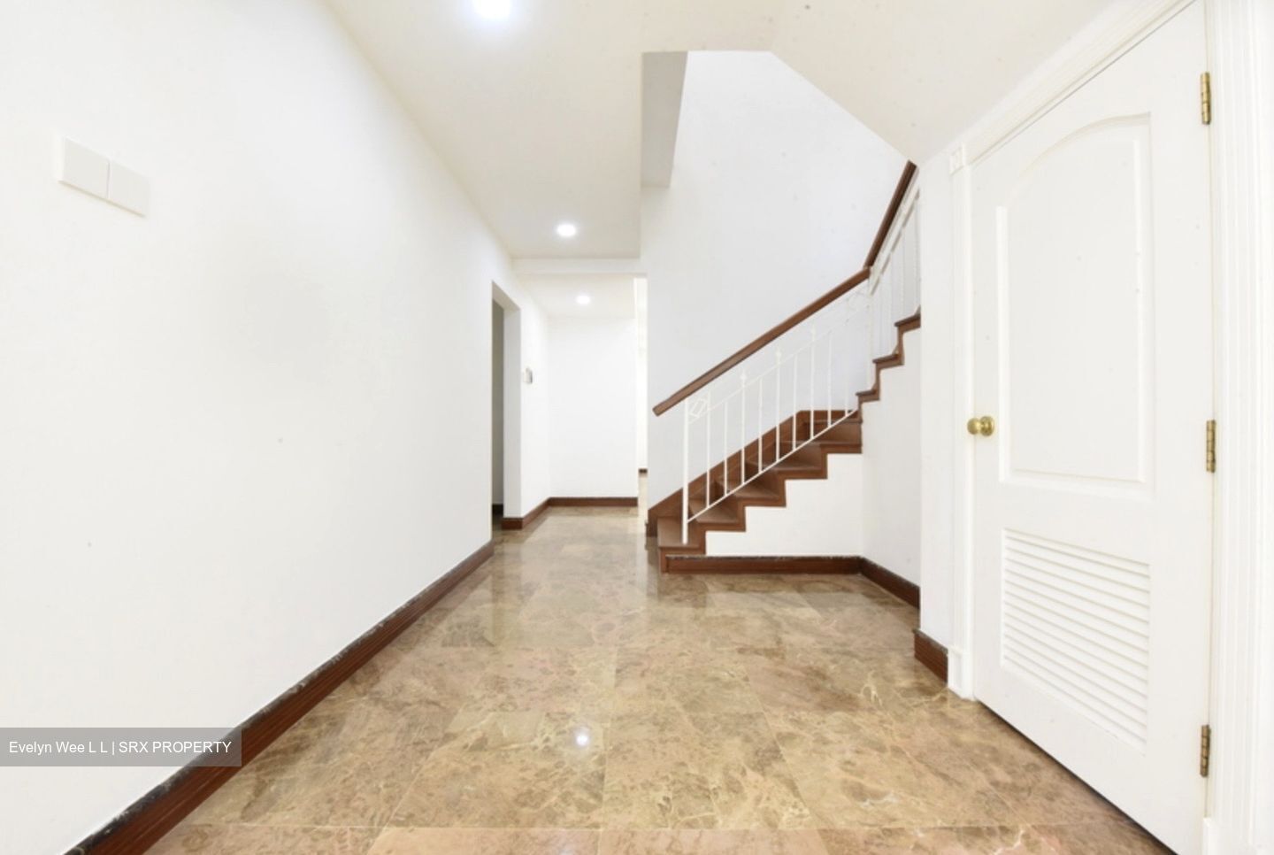 Gentle Villas (D11), Detached #632955551